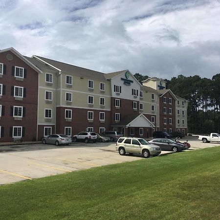 Extended Stay America Select Suites - Mobile - Daphne Exterior photo