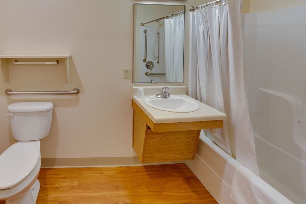 Extended Stay America Select Suites - Mobile - Daphne Room photo