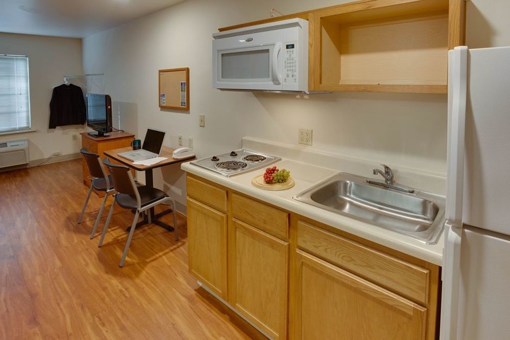 Extended Stay America Select Suites - Mobile - Daphne Room photo