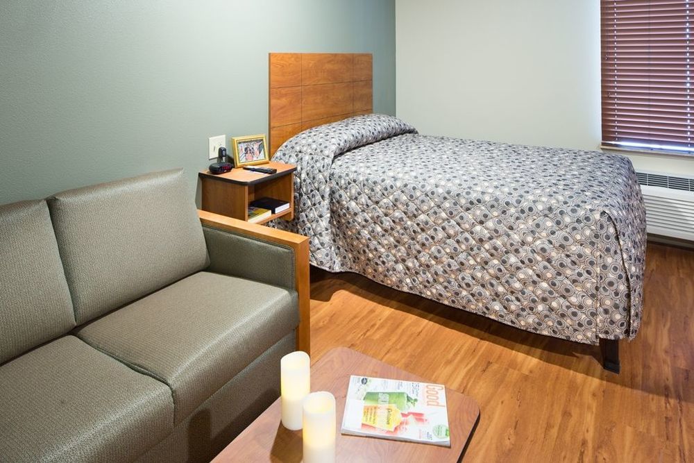 Extended Stay America Select Suites - Mobile - Daphne Room photo