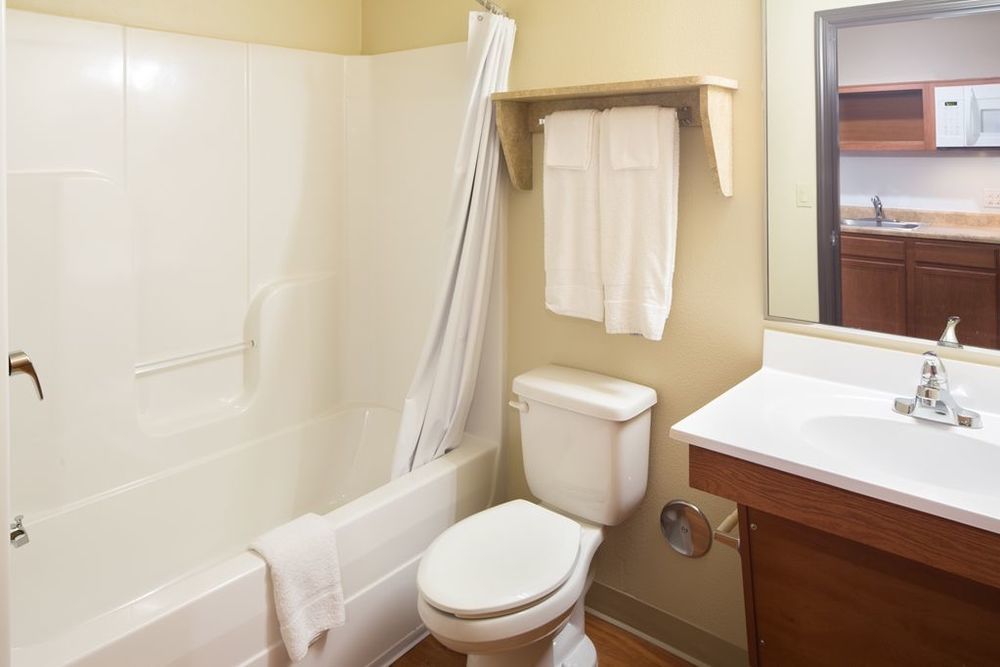 Extended Stay America Select Suites - Mobile - Daphne Room photo