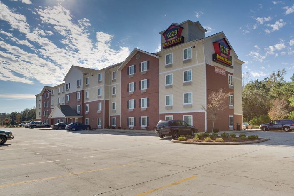 Extended Stay America Select Suites - Mobile - Daphne Exterior photo