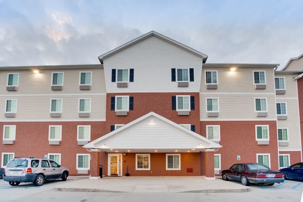 Extended Stay America Select Suites - Mobile - Daphne Exterior photo