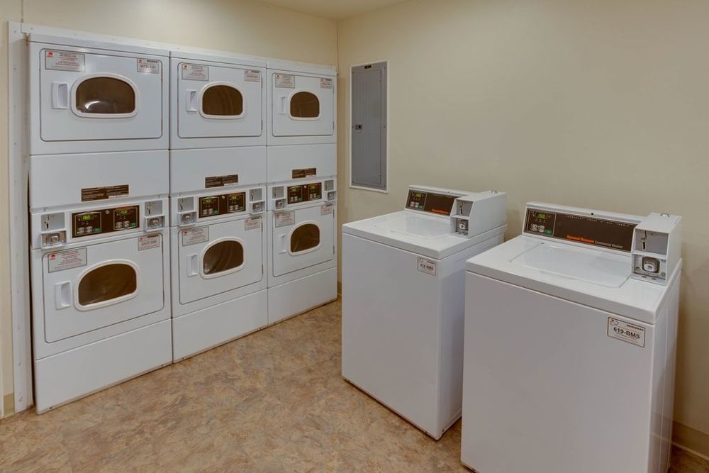 Extended Stay America Select Suites - Mobile - Daphne Facilities photo