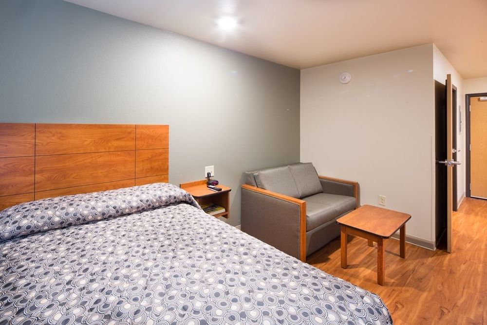 Extended Stay America Select Suites - Mobile - Daphne Room photo