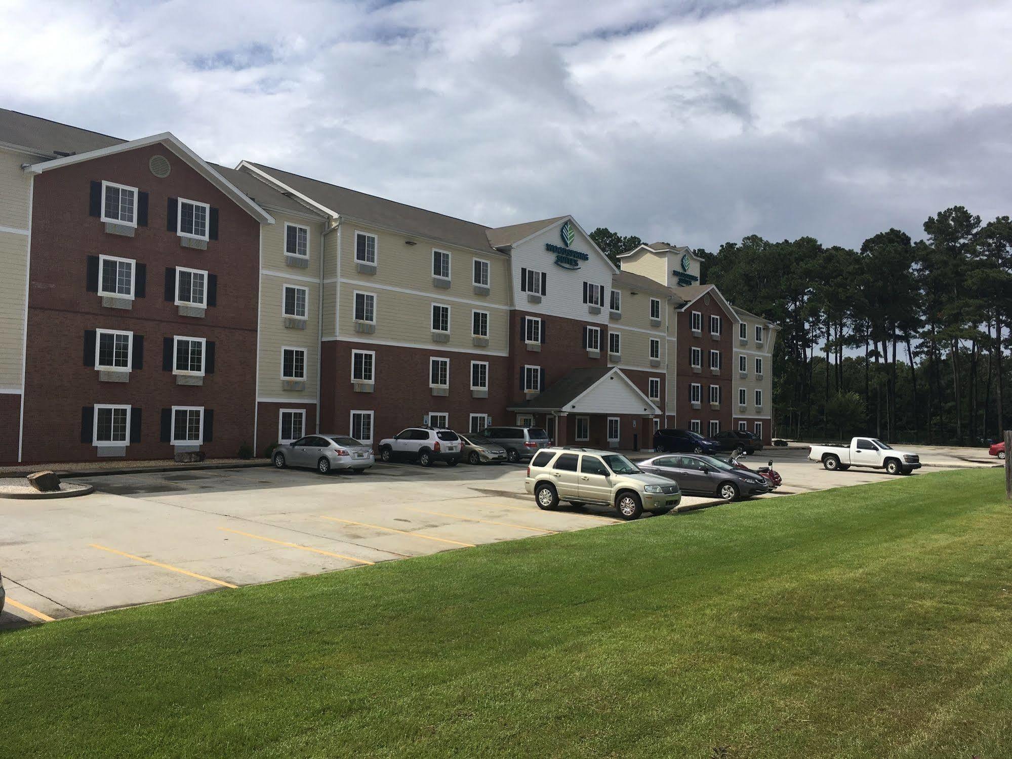 Extended Stay America Select Suites - Mobile - Daphne Exterior photo