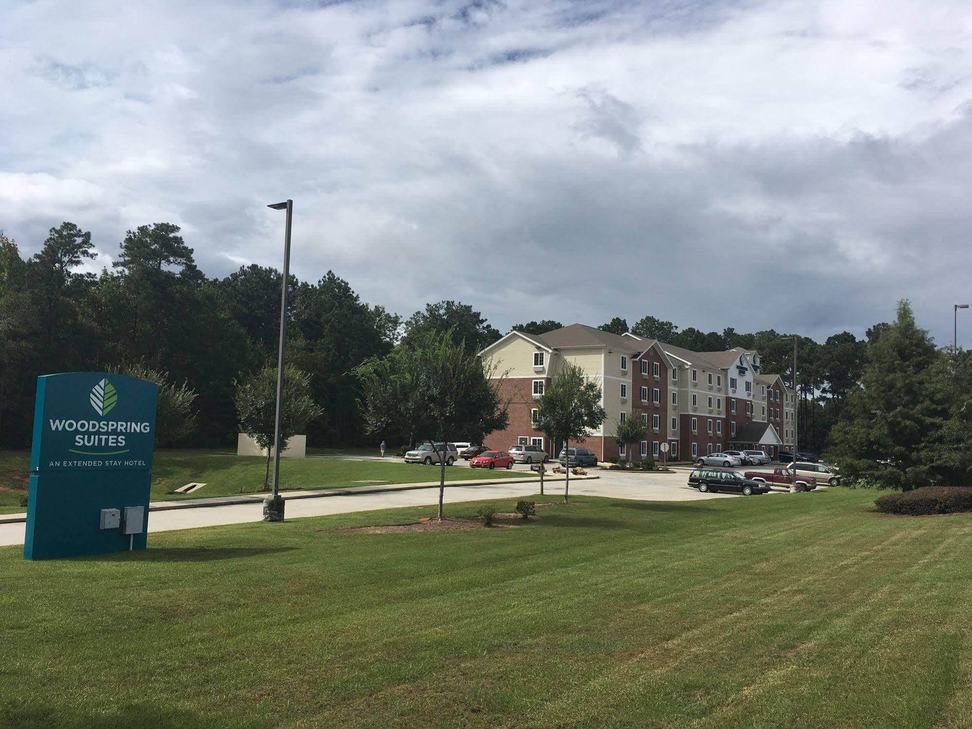 Extended Stay America Select Suites - Mobile - Daphne Exterior photo
