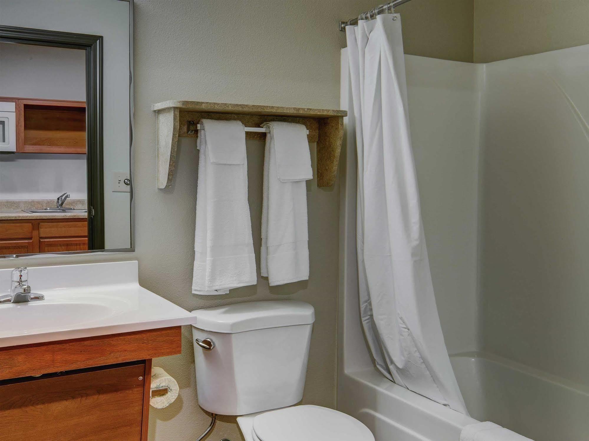 Extended Stay America Select Suites - Mobile - Daphne Exterior photo