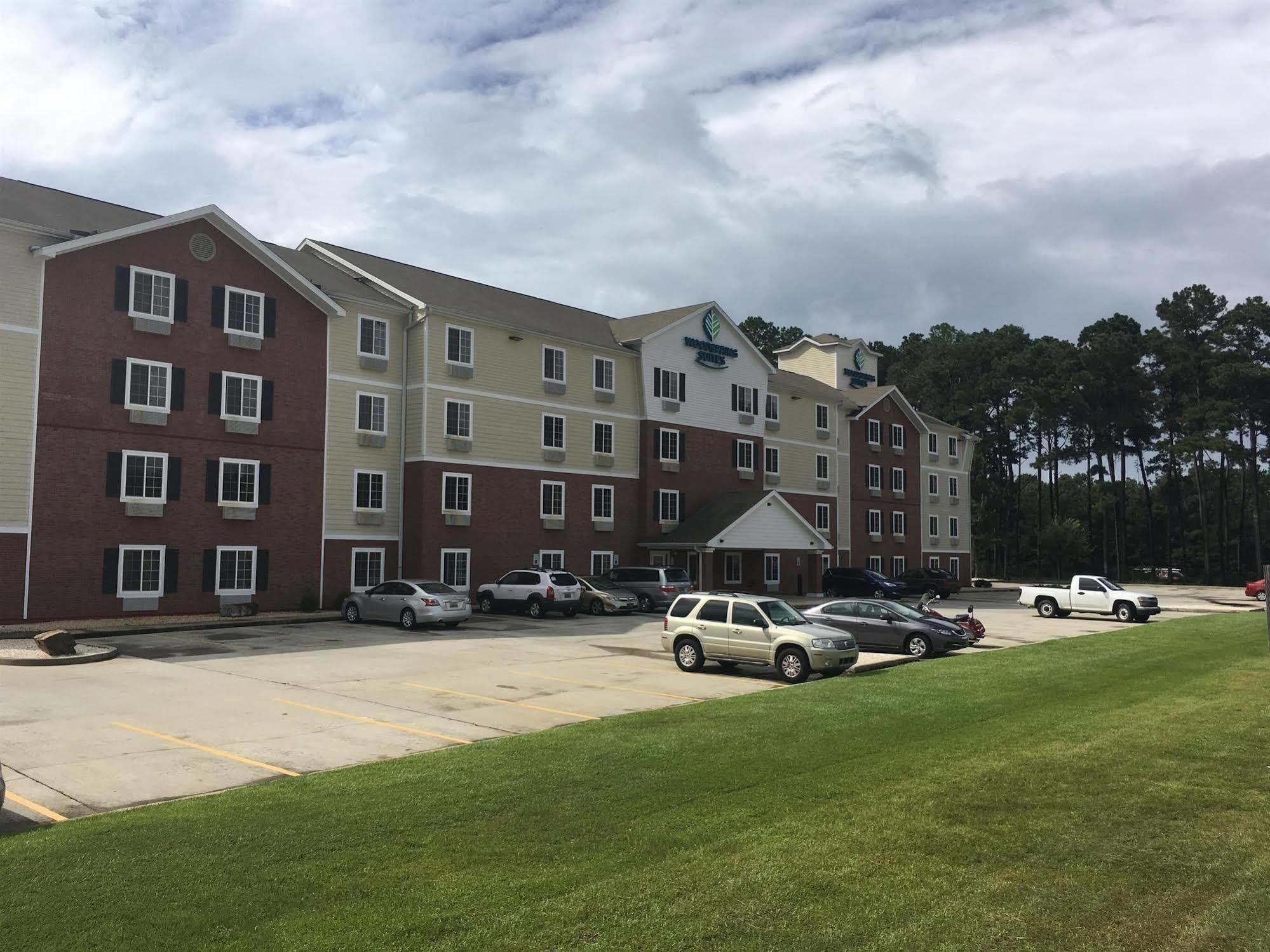 Extended Stay America Select Suites - Mobile - Daphne Exterior photo